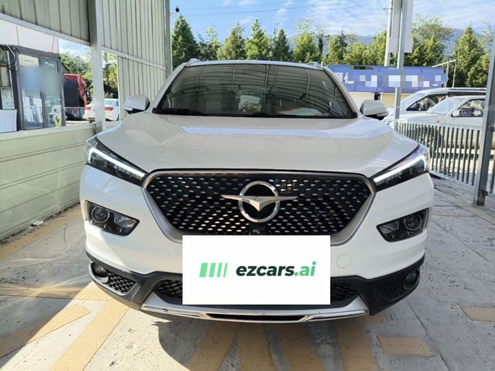 Haima S5 2019 230T AT Flagship photo 2