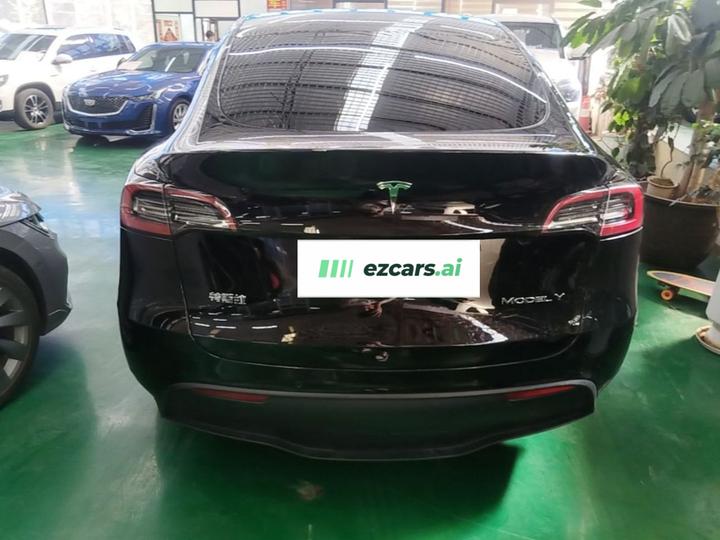 Model Y 2022 Facelift RWD photo 5