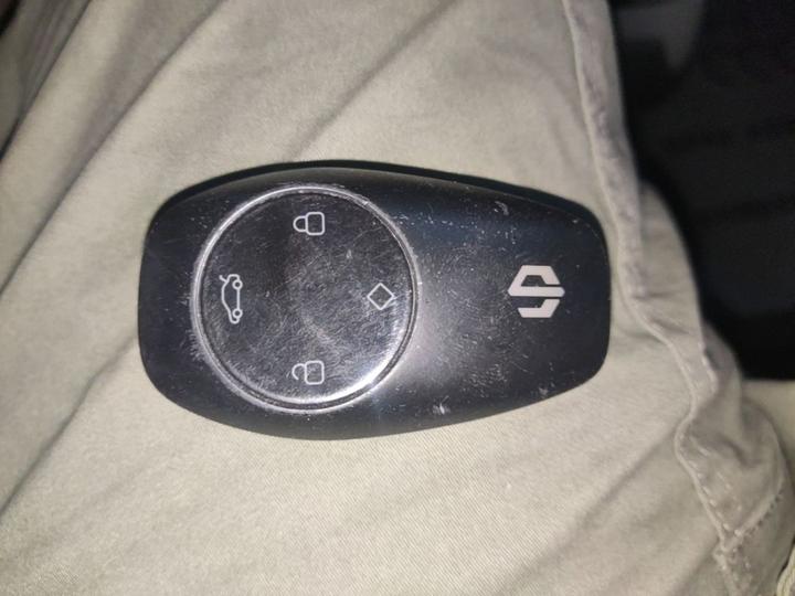 Leapmotor T03 2024 403 Comfort photo 8