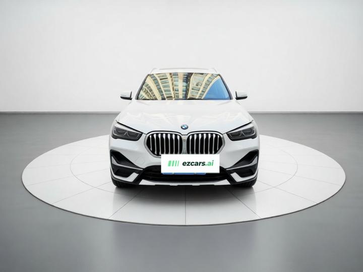 X1 2020 xDrive25Li Exclusive photo 2