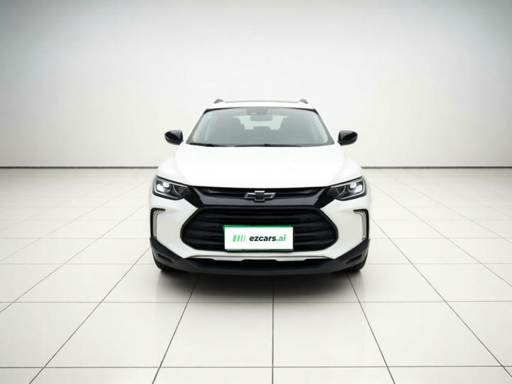 2019 Redline 335T CVT China VI photo 2