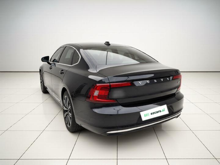 S90 2021 B5 Luxury photo 4