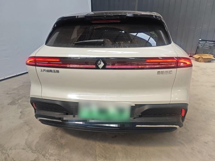 2026 600km EV Standard photo 5