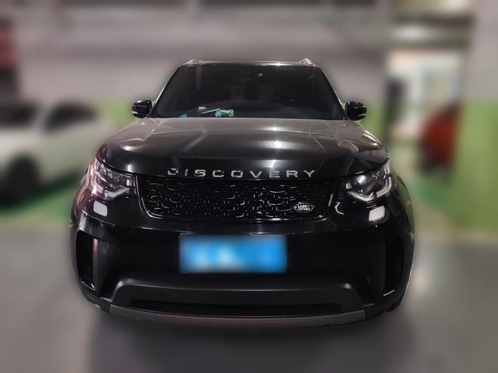 Discovery 2020 3.0 SC V6 SE photo 2