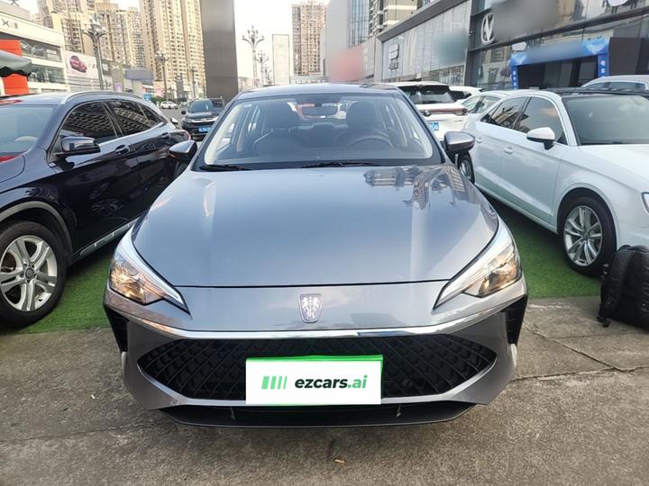 i5 2023 1.5L CVT Luxury photo 2