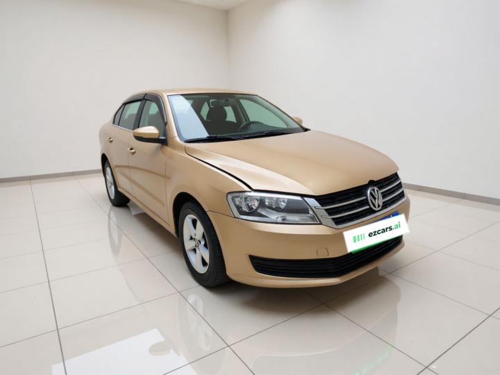 Lavida 2015 1.6L AT photo 3