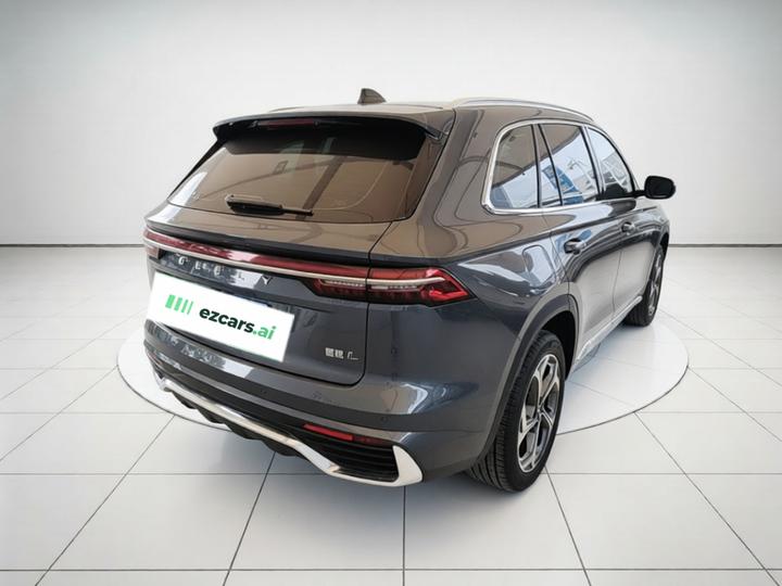 Xingyue L 2024 2.0TD DCT EVO RWD photo 6