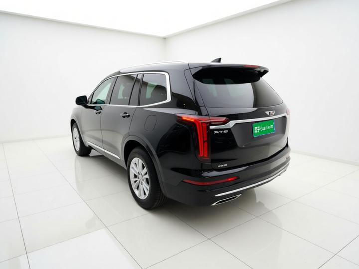 XT6 2020 28T 7-Seater AWD photo 4