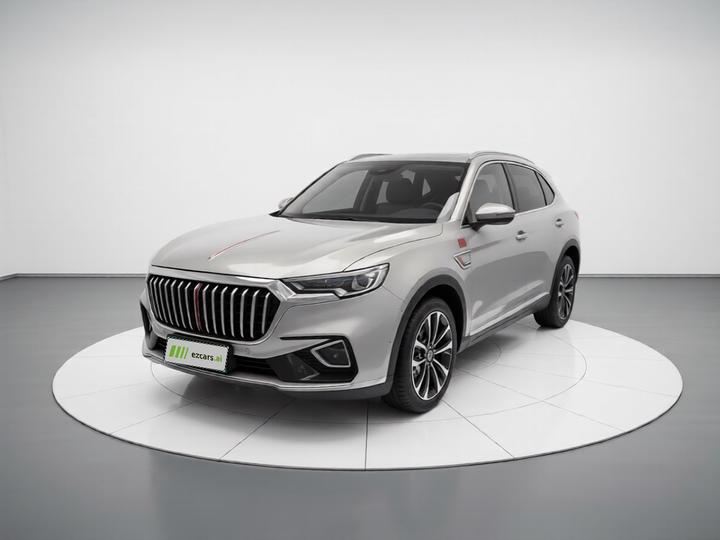 HS5 2019 2.0T Connected AWD