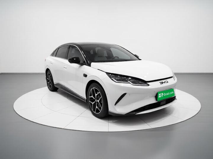 Seal 06 EV 2025 EV 545KM Flagship photo 3
