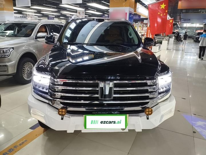 500 EV 2026 Hi4-T Smart photo 2