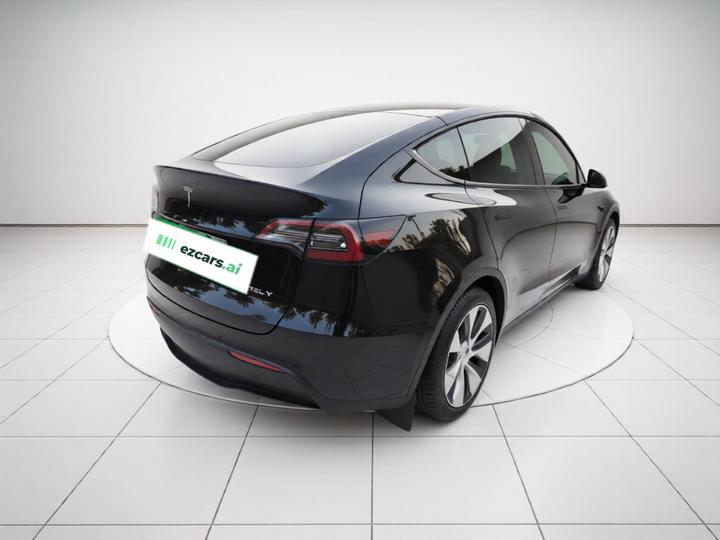 Model Y 2022 Facelift RWD photo 6