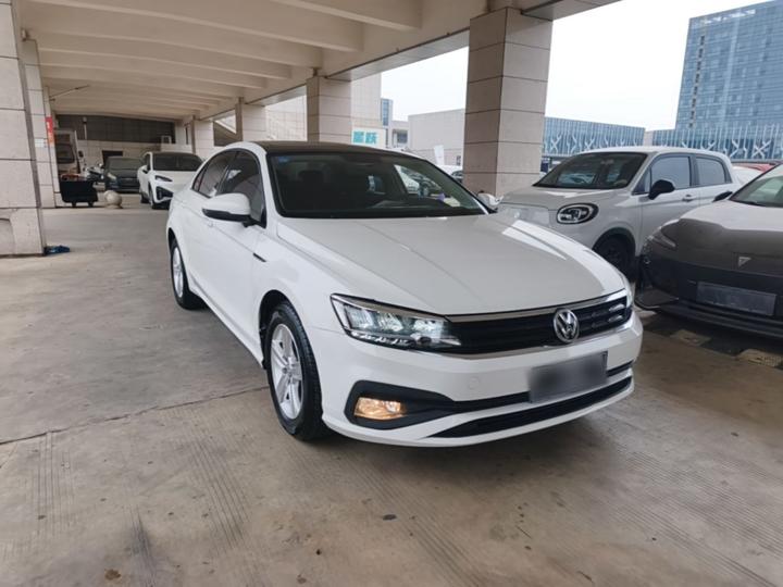 Lamando 2019 230TSI DSG China VI photo 3