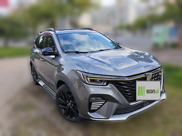 RX5 EV 2020 ePLUS Luxury photo 3