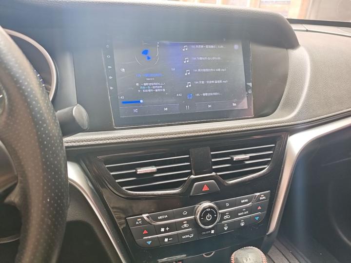 T90 2017 2.0L CVT photo 8