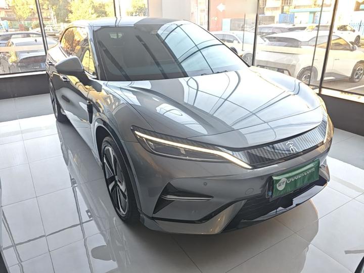 Song L EV 2025 662km Excellence ADAS photo 3