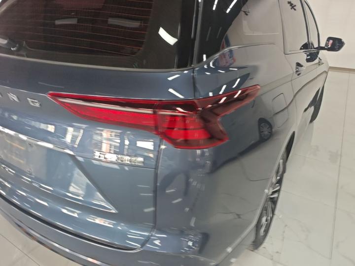 Wuling 2022 280T 1.5T CVT Flagship photo 7