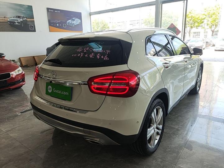 GLA Imported 2015 GLA 200 photo 4