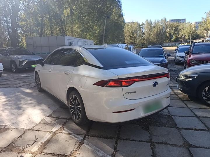 AION S 2019 Evo 630 photo 4
