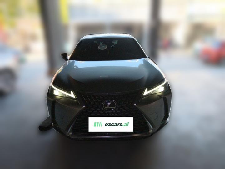 Lexus 2024款 300h 探趣版 photo 2