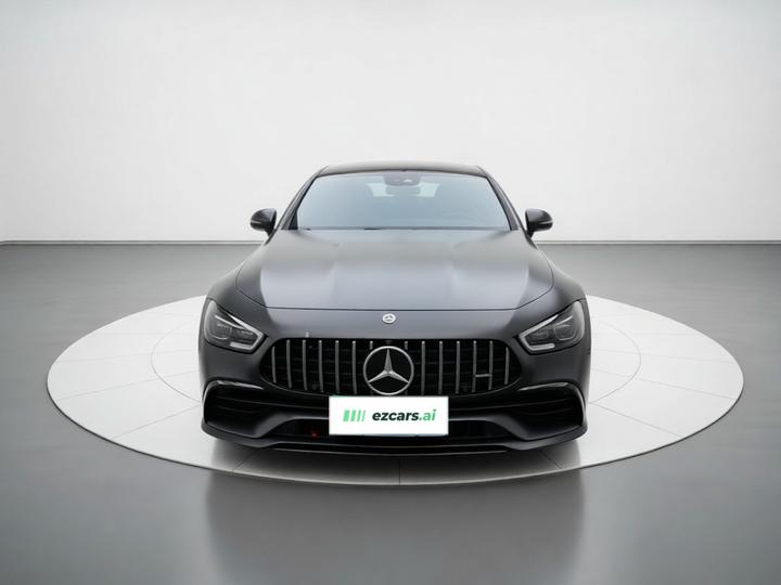 2023 AMG GT 50 4MATIC+ 4-Door photo 2