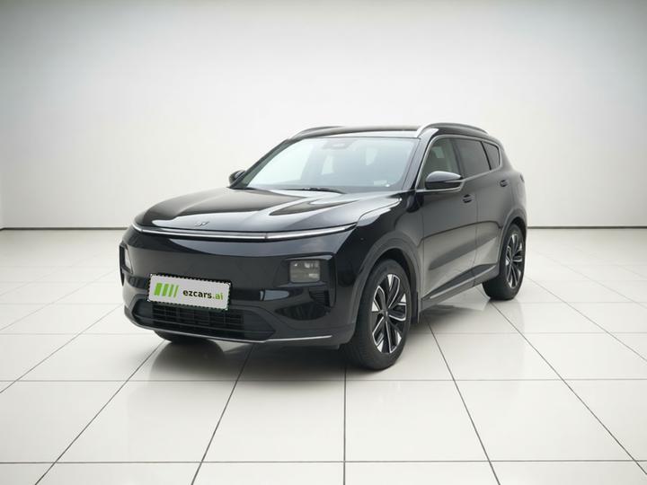 Shanhai L7 2024 1.5T 120km MAX 7-Seater