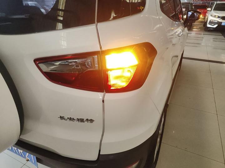 2017 1.5L AT photo 7