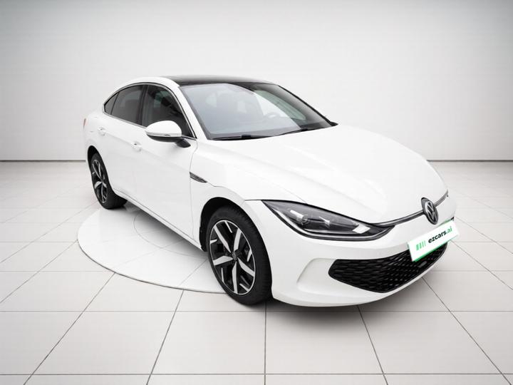 2024 Lamando L 280TSI DSG Cool photo 3