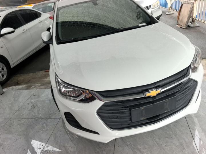 Cavalier 2020 325T AT photo 3