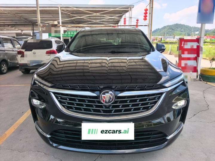 2022 652T AWD Premium 7-Seater photo 2