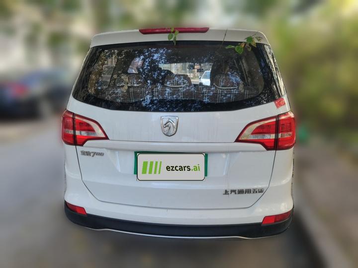 730 2016 1.5L MT Standard 7-Seater photo 3