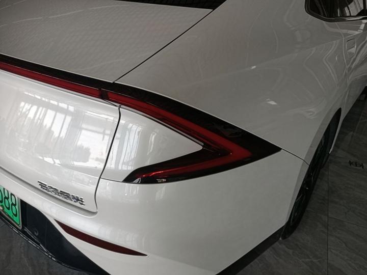 Wuling 2024 510 Advanced photo 7