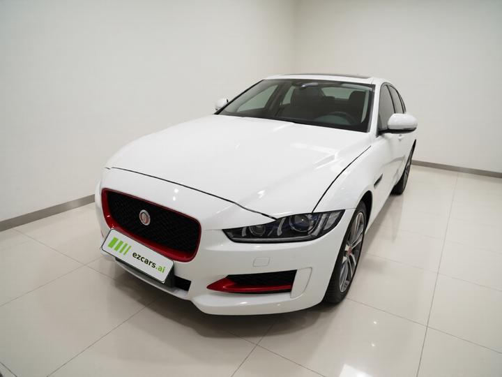 XE 2015 2.0T 200PS R-Sport
