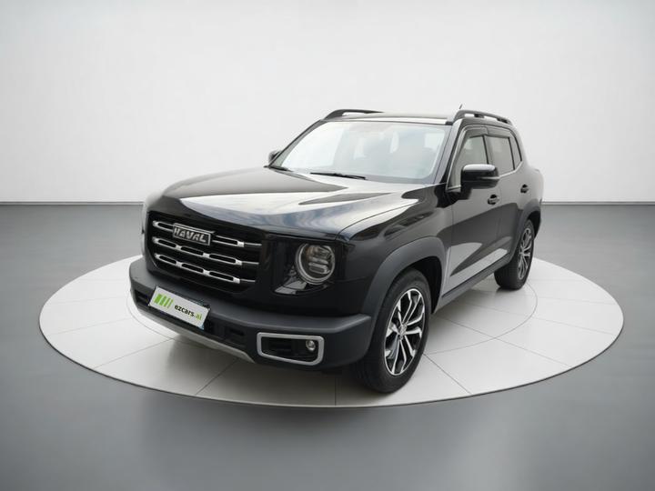 Dargo 2021 1.5T DCT RWD