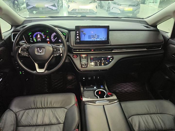 Odyssey 2022 2.0L e:HEV photo 5