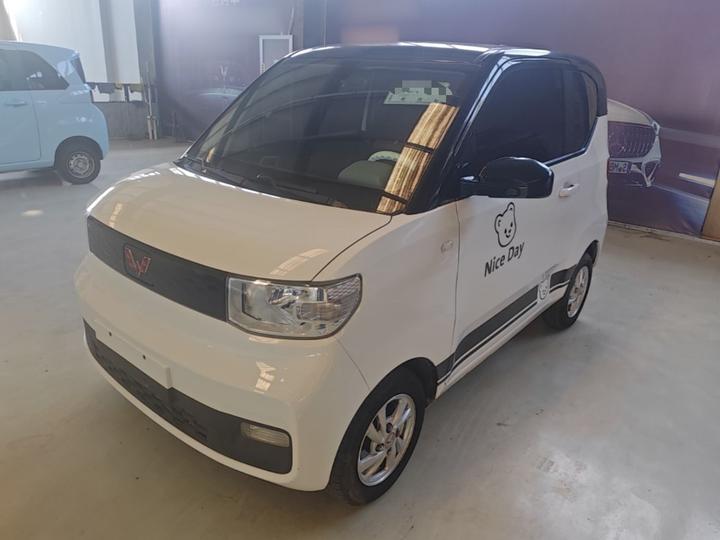 Hongguang MINIEV 2020 LFP