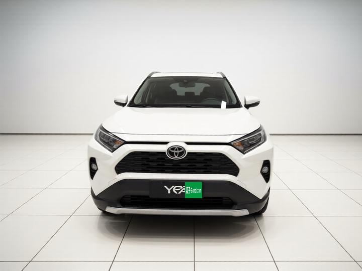 RAV4 2020 2.0L CVT RWD PLUS photo 2