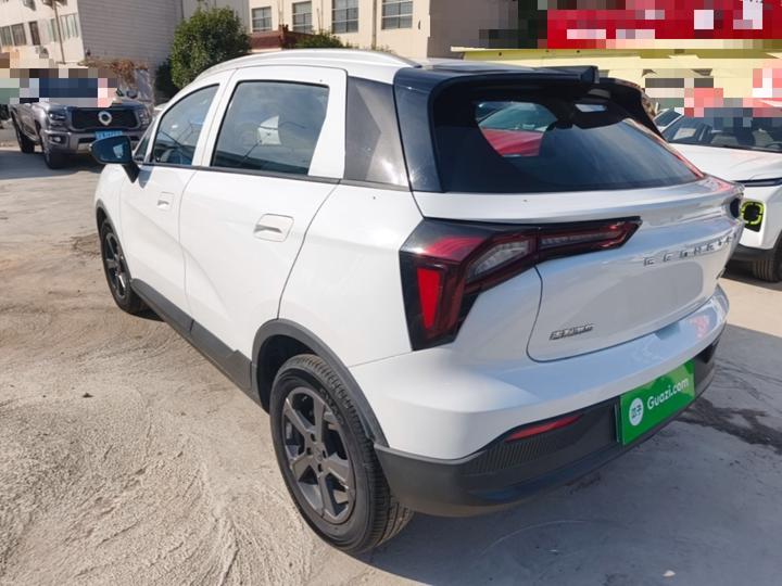 E Firefly 2022 320KM 4-Seater photo 4