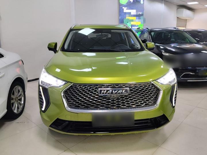 2021 1.5T AT photo 2