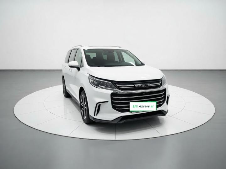 MAXUS G50 2019 1.5T AT Luxury 6-Seater photo 3