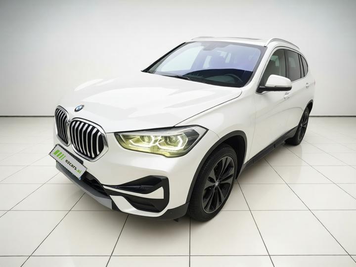 X1 2020 sDrive20Li Fashion