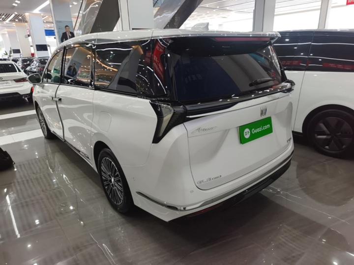 GL8 EV 2024 7-Seater photo 4