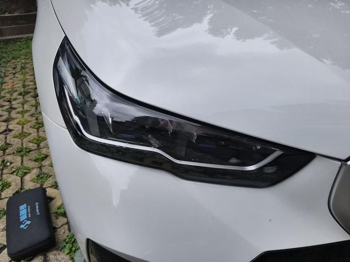 5 Series 2024 530Li Exclusive M Sport Package photo 7