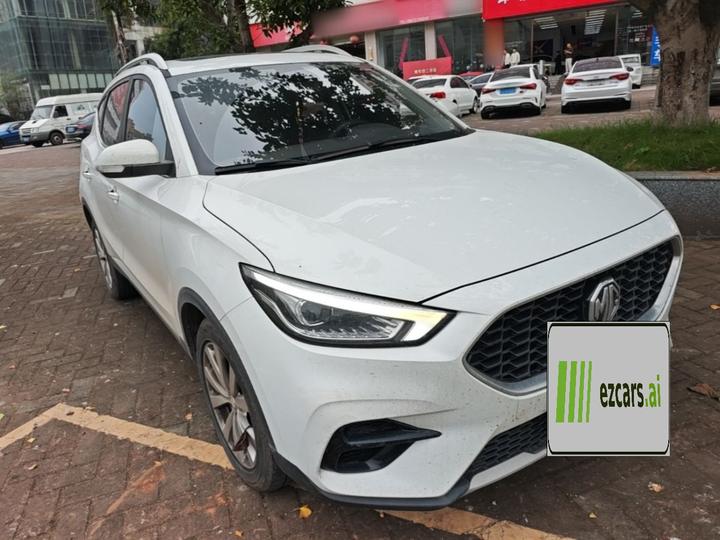 ZS 2020 180DVVT AT Lite photo 3