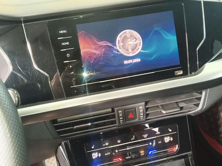 Passat 2022 330TSI Elite photo 8