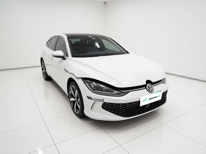 2023 Lamando L 280TSI DSG Cool photo 3