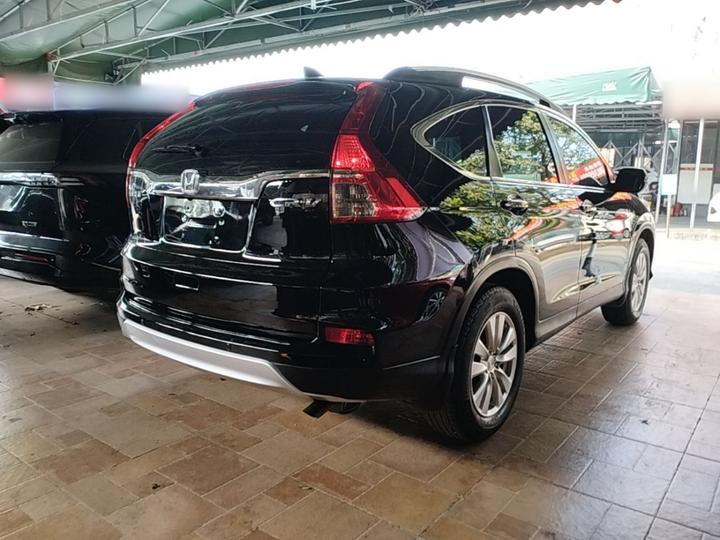 CR-V 2016 2.0L RWD photo 6