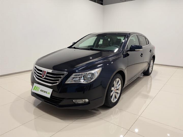 950 2015 1.8T Elite