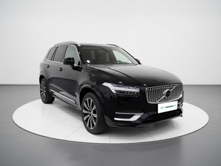 XC90 2024 B5 Luxury 7-Seater photo 3