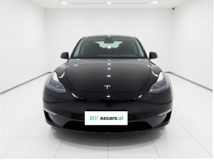 Model Y 2022 Facelift RWD photo 2